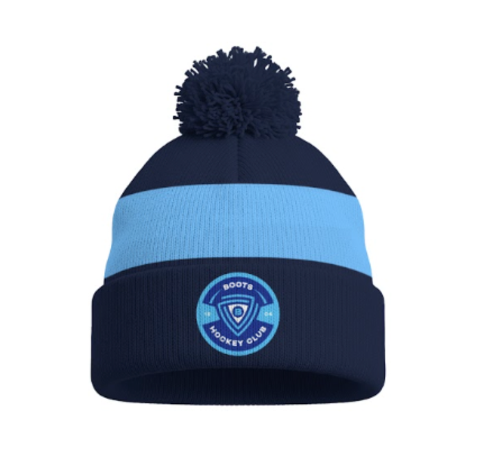 Boots HC - Bobble Hat [PRE-ORDER] (COMING SOON)