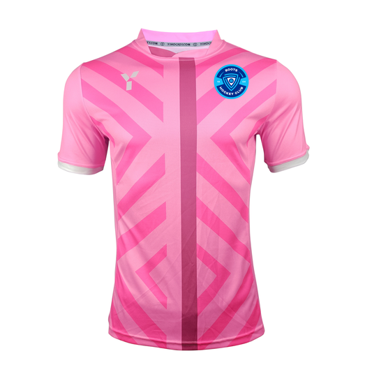 Boots HC - GK Smock (Short Sleeve) - Pink