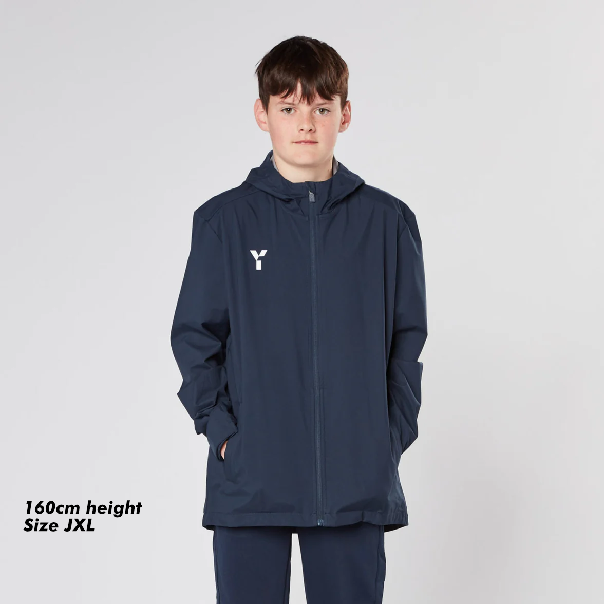 Old Merchant Taylors HC - Raincoat Unisex Black