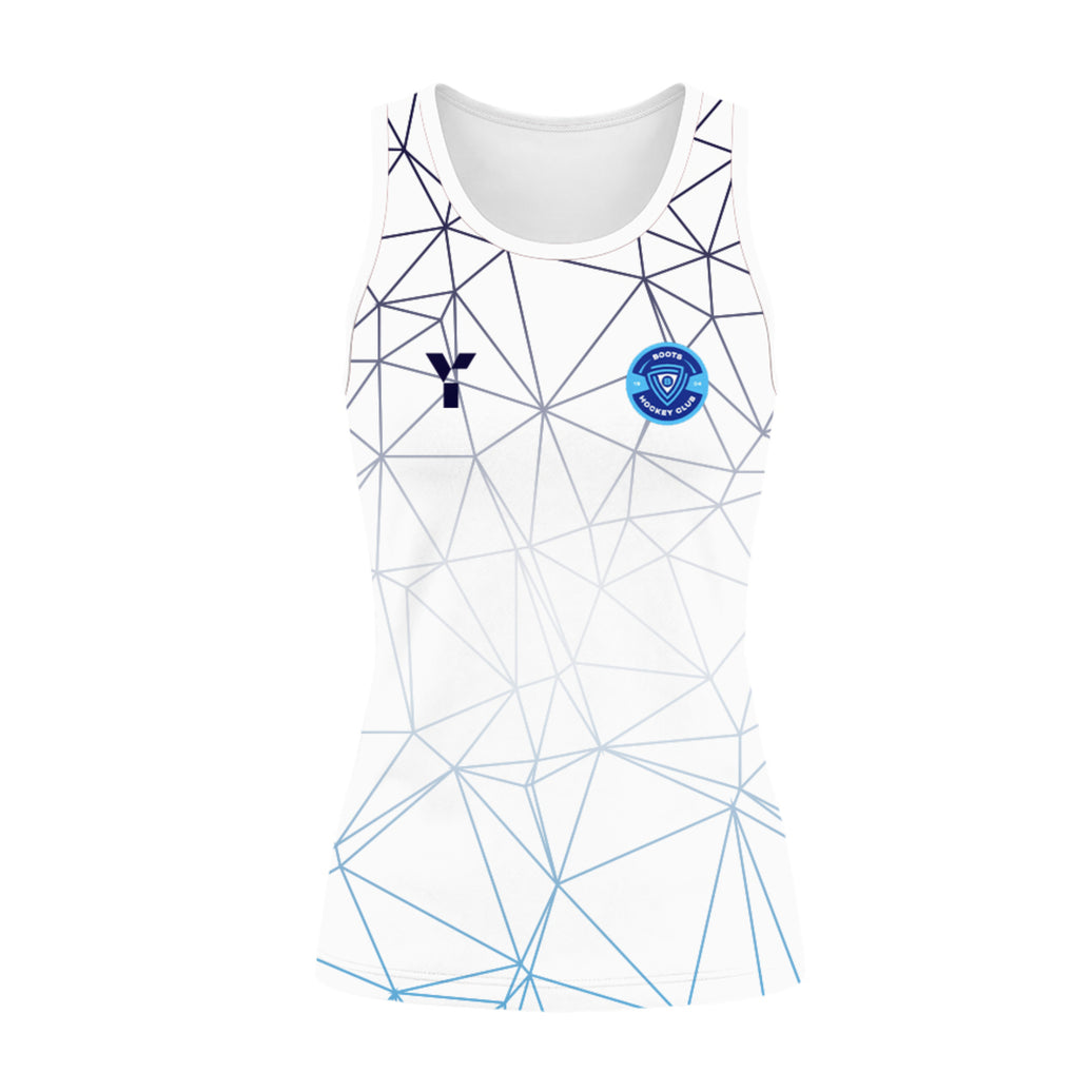 Boots HC - Women's Playing Vest [PRE-ORDER]