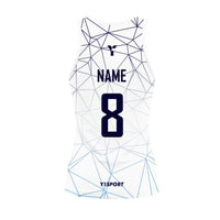 Boots HC - Women's Playing Vest [PRE-ORDER]