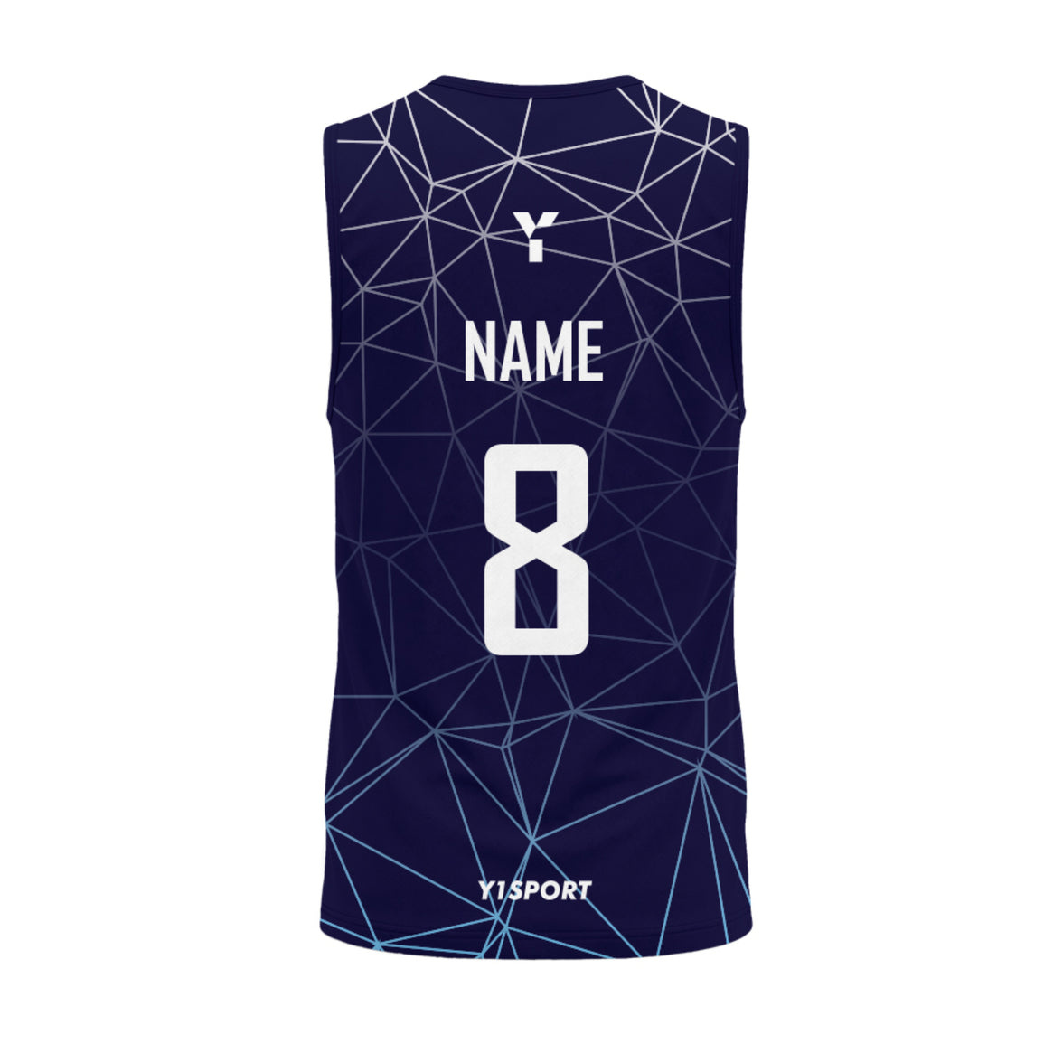 Boots HC - Men's Playing Vest [PRE-ORDER]