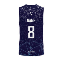 Boots HC - Men's Playing Vest [PRE-ORDER]