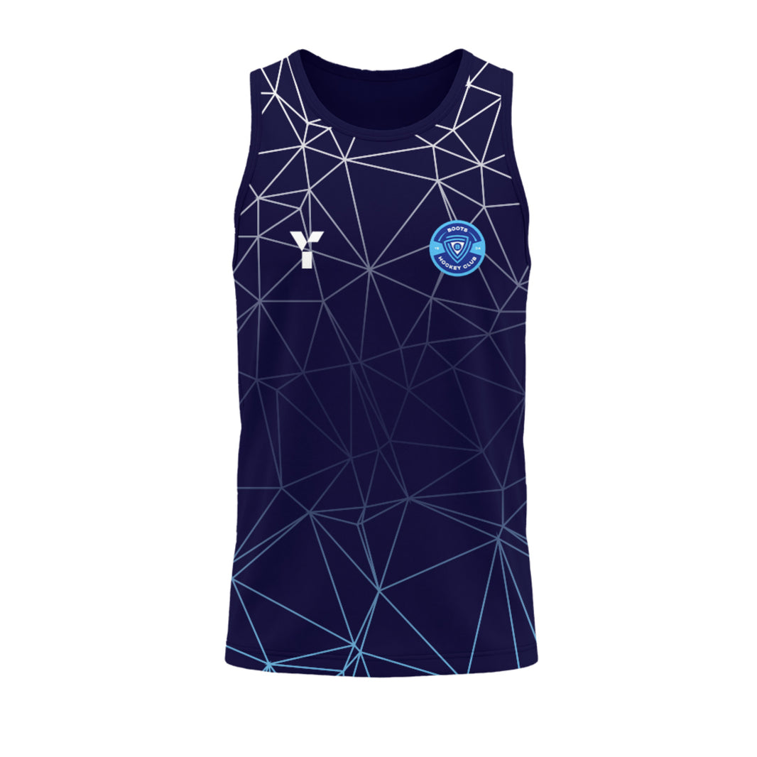 Boots HC - Men's Playing Vest [PRE-ORDER]
