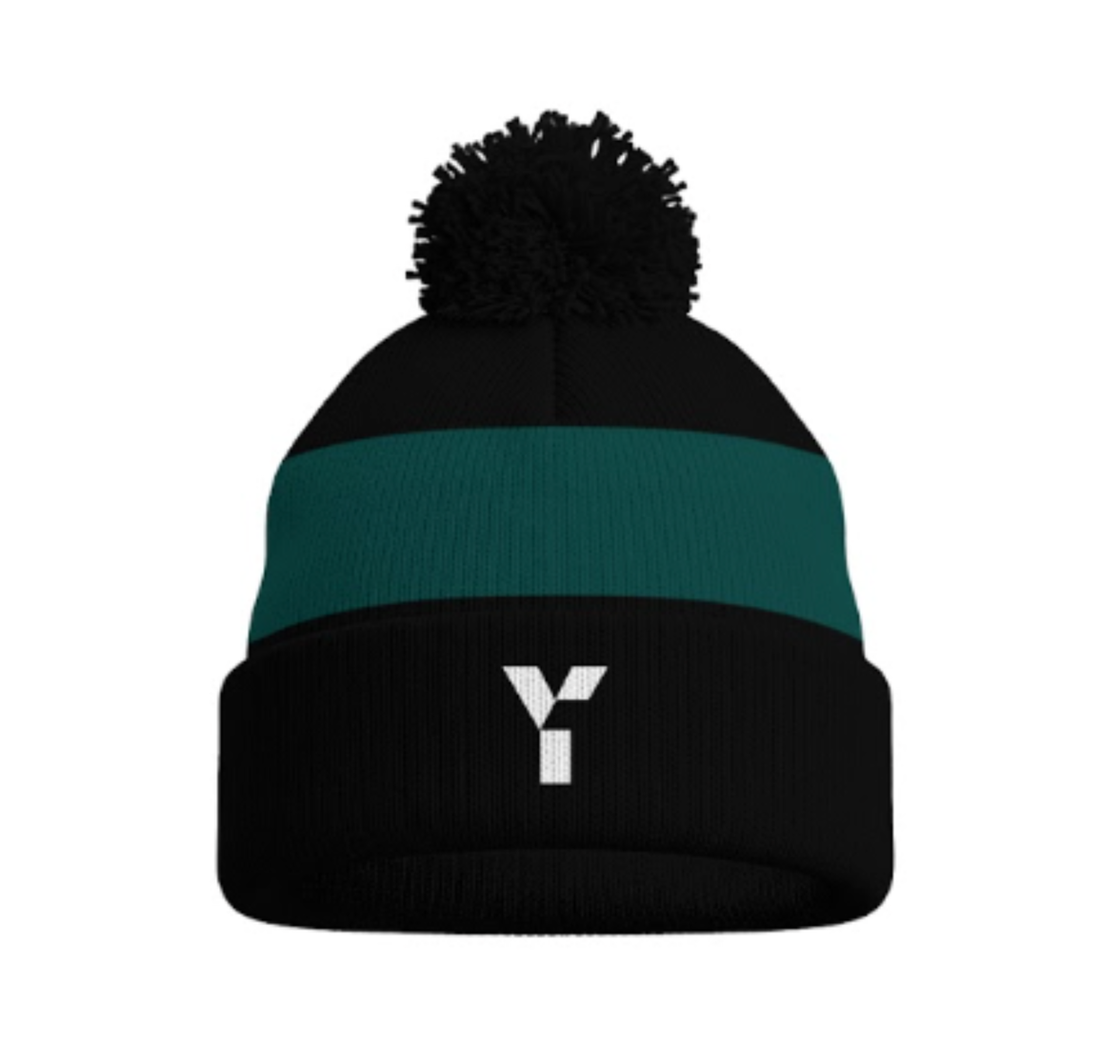 Buckingham HC - Bobble Hat [PRE-ORDER] (COMING SOON)