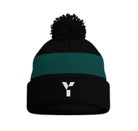 Buckingham HC - Bobble Hat [PRE-ORDER] (COMING SOON)