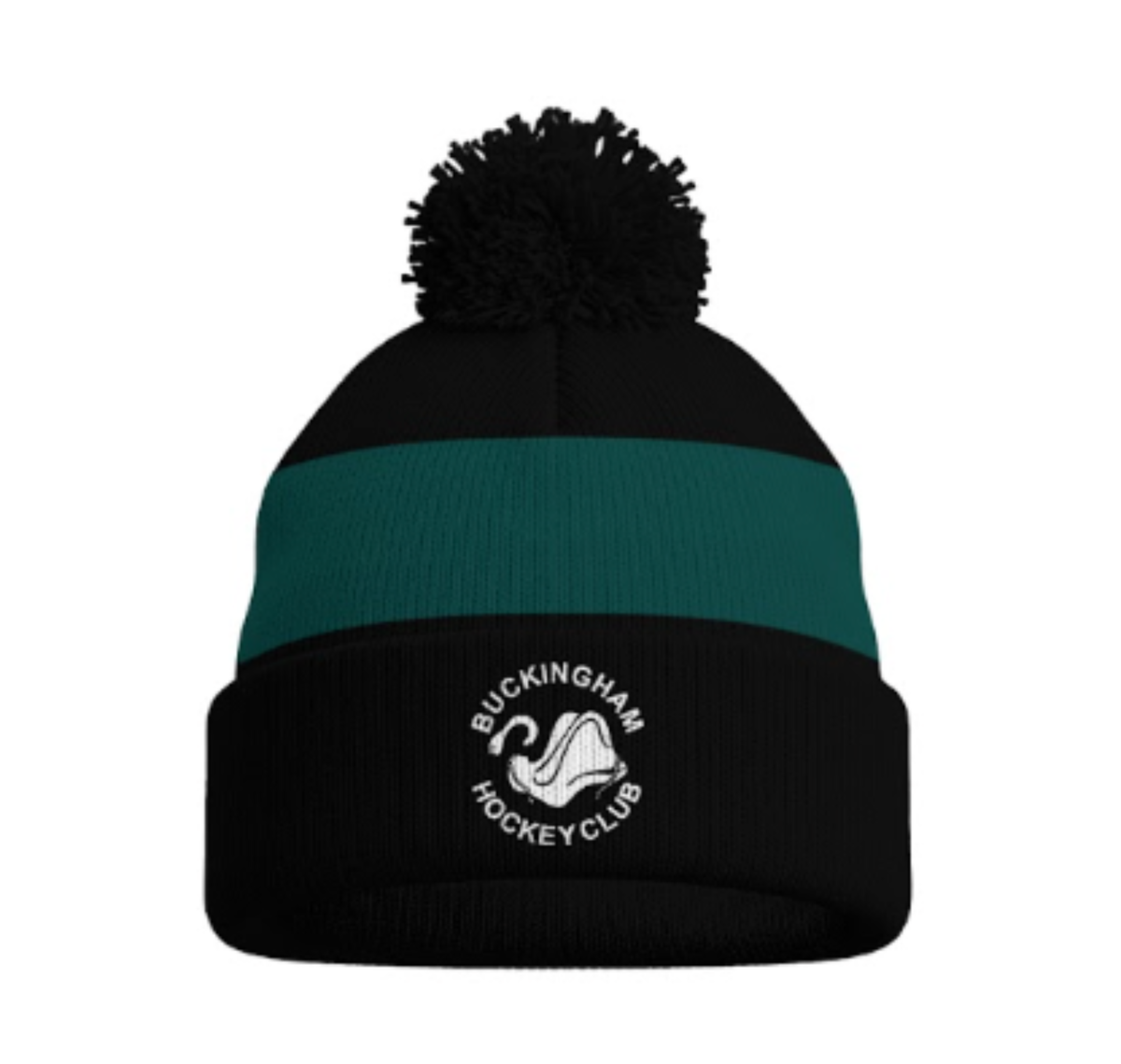 Buckingham HC - Bobble Hat [PRE-ORDER] (COMING SOON)