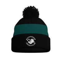 Buckingham HC - Bobble Hat [PRE-ORDER] (COMING SOON)