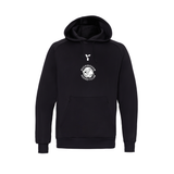 Buckingham HC - Performance Hoody Unisex Black
