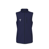 Fleece Gilet 1 Fleece Gilet. (x 15)