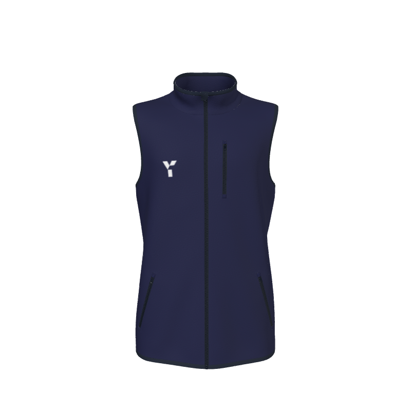 Fleece Gilet 1 Fleece Gilet. (x 15) by Y1