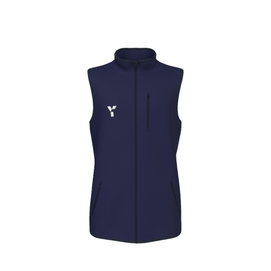 Fleece Gilet 1 Fleece Gilet. (x 15)