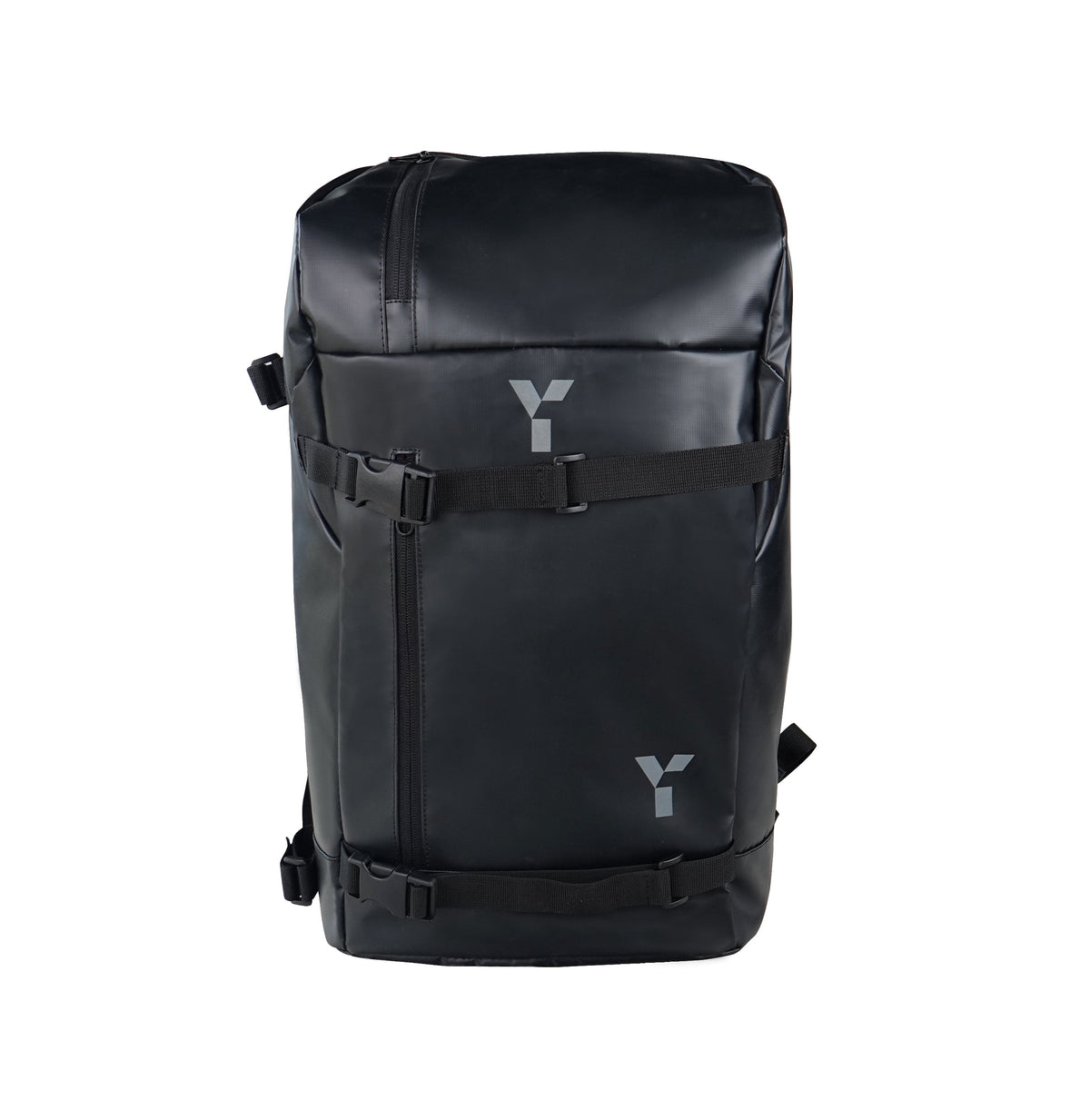 Ranger Backpack - Black bag by Y1
