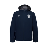Cambridge South HC - Raincoat Unisex Navy