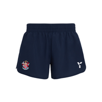 Cambridge South HC - Shorts Women's Navy