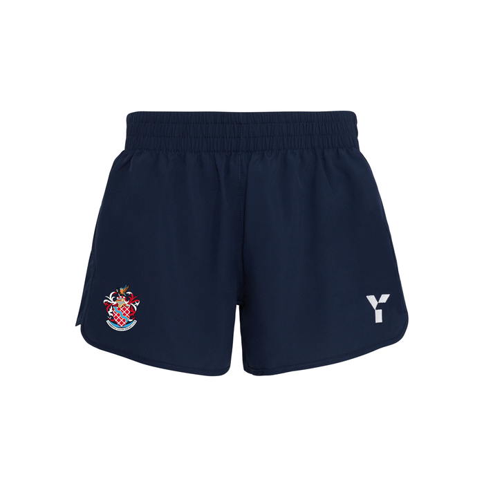 Cambridge South HC - Shorts Women's Navy (SALE)