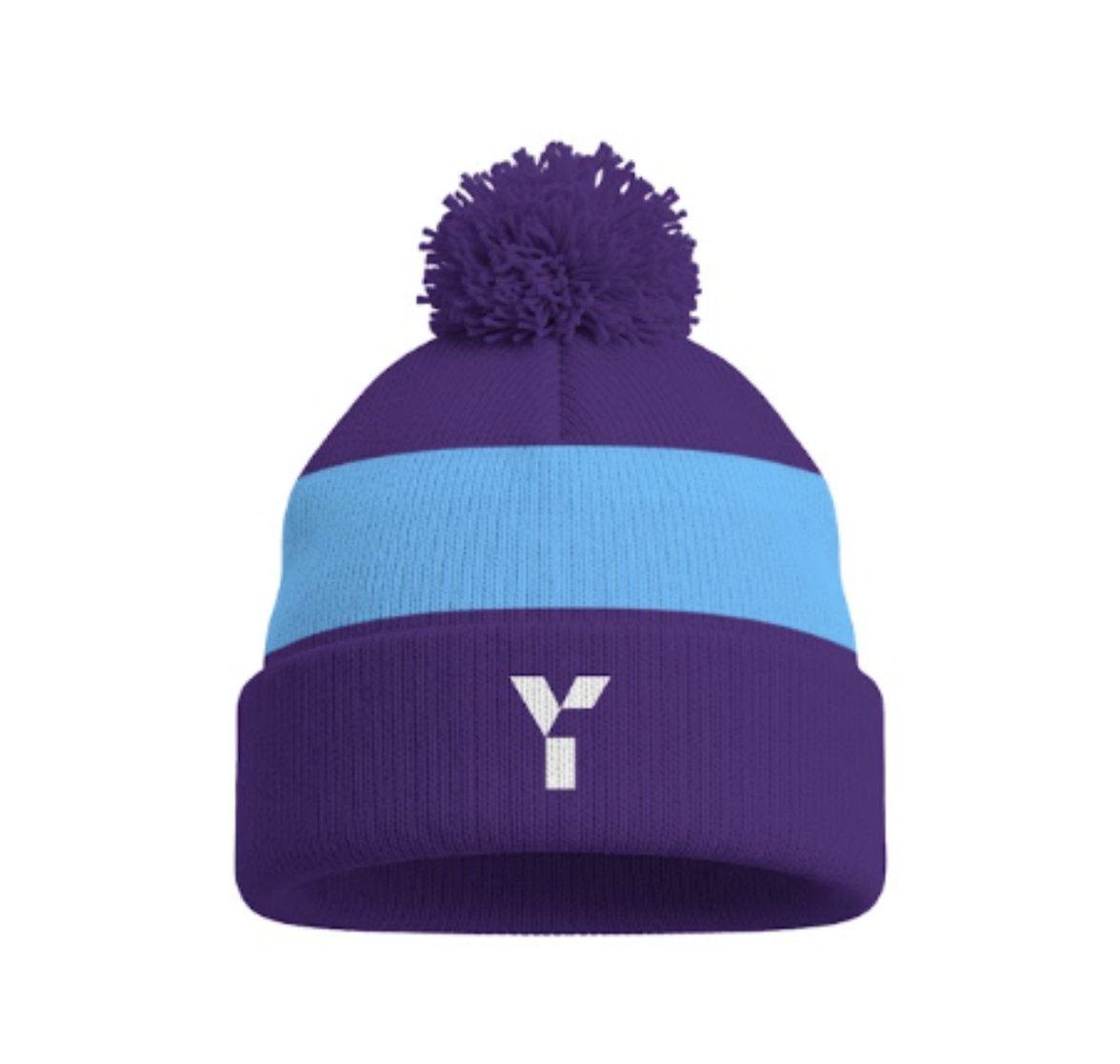 Cambridge South HC - Bobble Hat [PRE-ORDER] (COMING SOON)