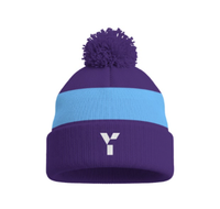 Cambridge South HC - Bobble Hat [PRE-ORDER] (COMING SOON)