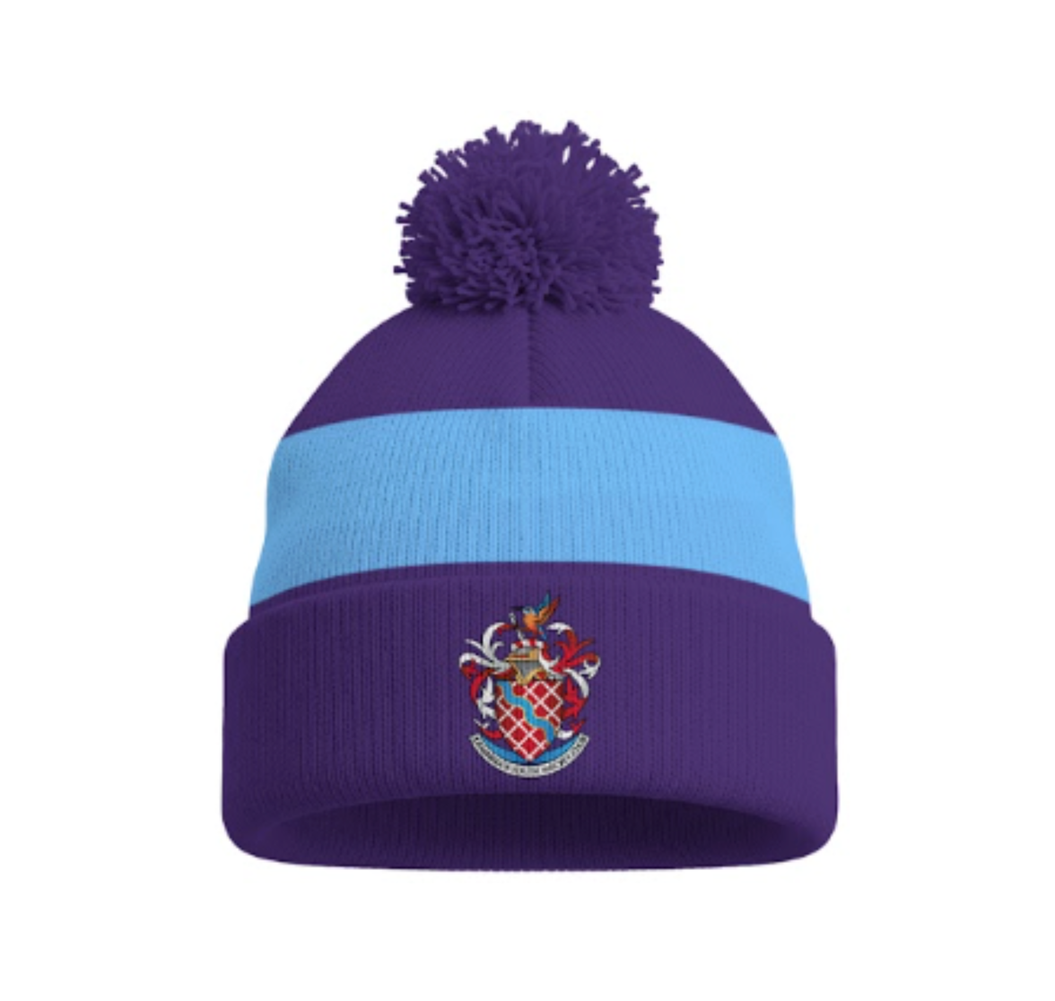 Cambridge South HC - Bobble Hat [PRE-ORDER] (COMING SOON)