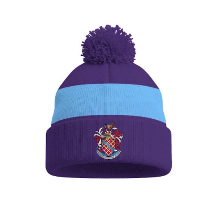 Cambridge South HC - Bobble Hat [PRE-ORDER] (COMING SOON)