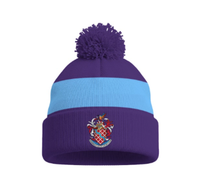 Cambridge South HC - Bobble Hat [PRE-ORDER] (COMING SOON)