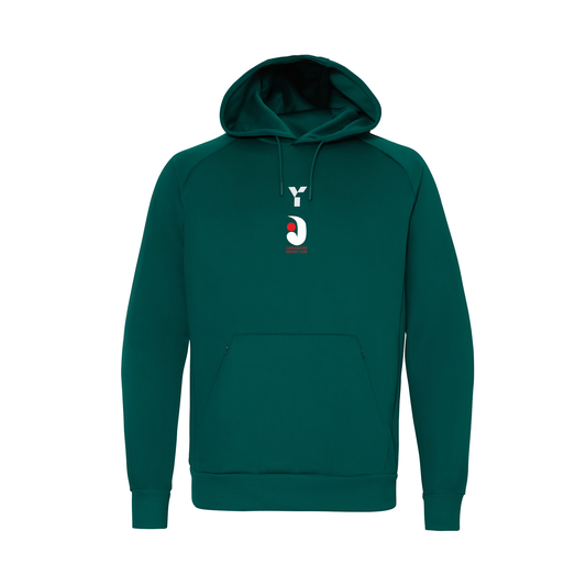 Canterbury HC - Performance Hoody Green