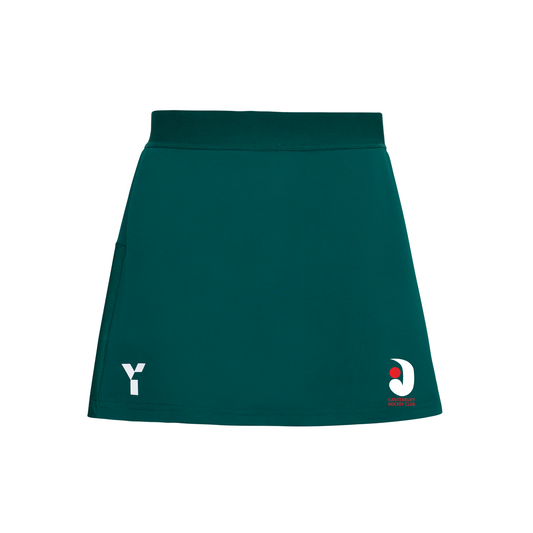 Canterbury HC - Skort Women's Green (Junior)