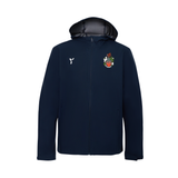 Cardiff Medics HC - Raincoat Unisex Navy