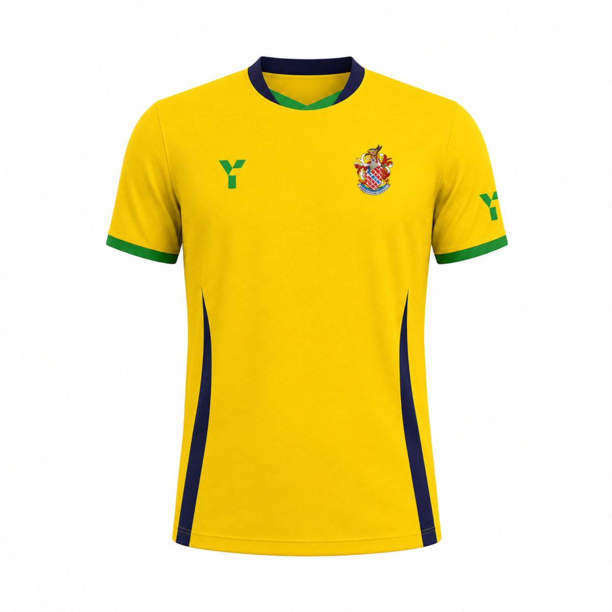 Cambridge South HC - Men's Playing Shirt (Away)