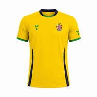 Cambridge South HC - Men's Playing Shirt (Away)
