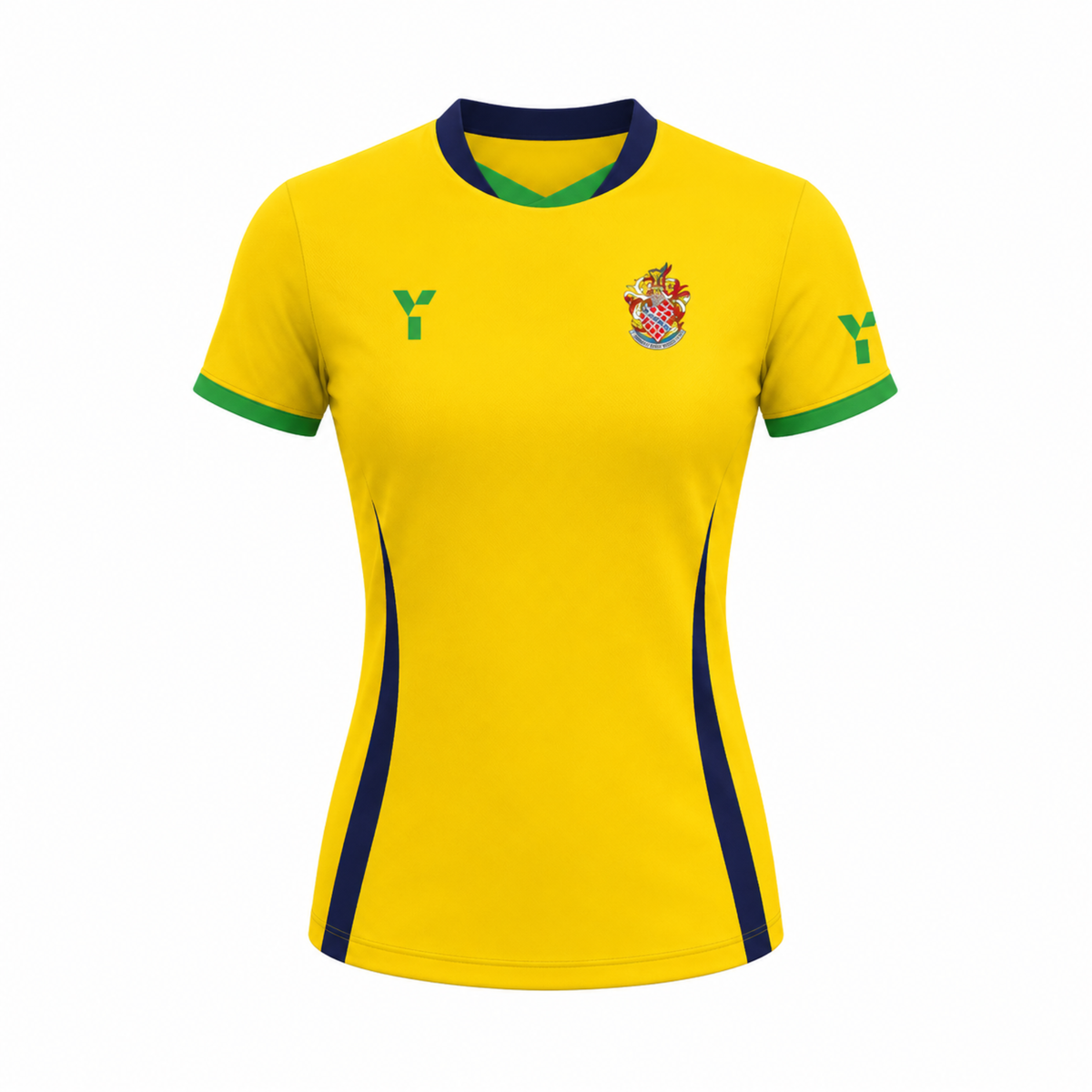Cambridge South HC - Women's Playing Shirt (Away)