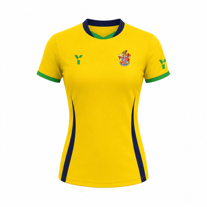 Cambridge South HC - Women's Playing Shirt (Away)