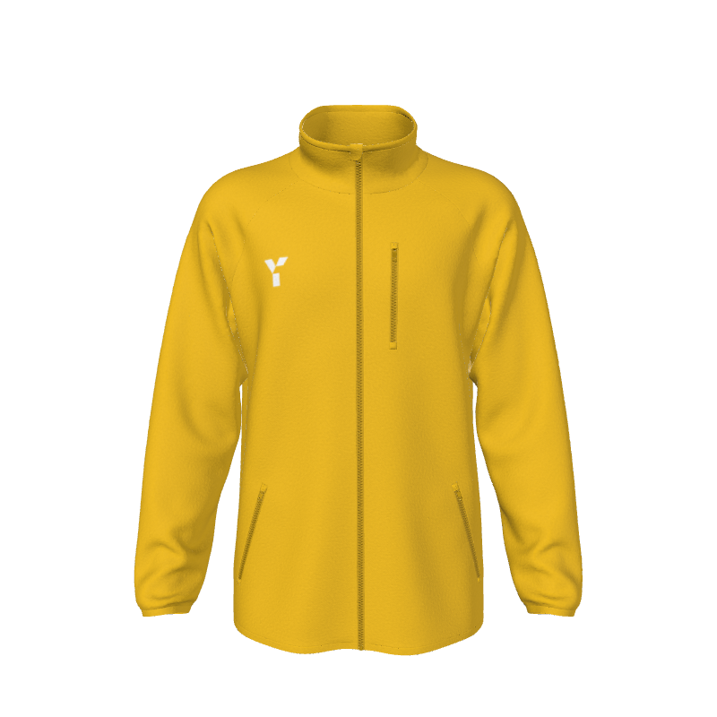 Full Zip Fleece 1 Full Zip Fleece. (x 15) by Y1