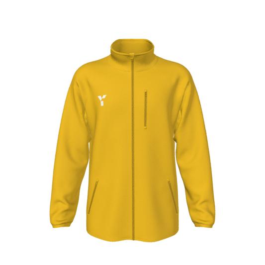 Full Zip Fleece 1 Full Zip Fleece. (x 15)