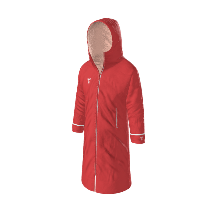 Changing Robe 1 Y1 Custom Changing Robe. (x 8)