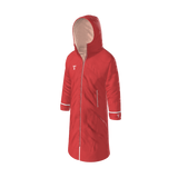 Changing Robe 1 Y1 Custom Changing Robe. (x 8)