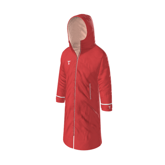 Changing Robe 1 Y1 Custom Changing Robe. (x 8)