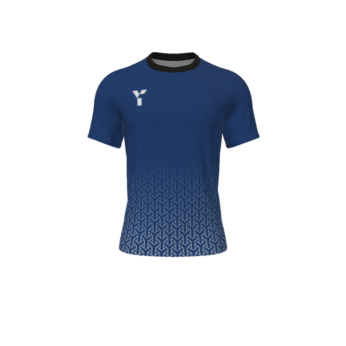 Mens 4 Round Neck. (x 15)