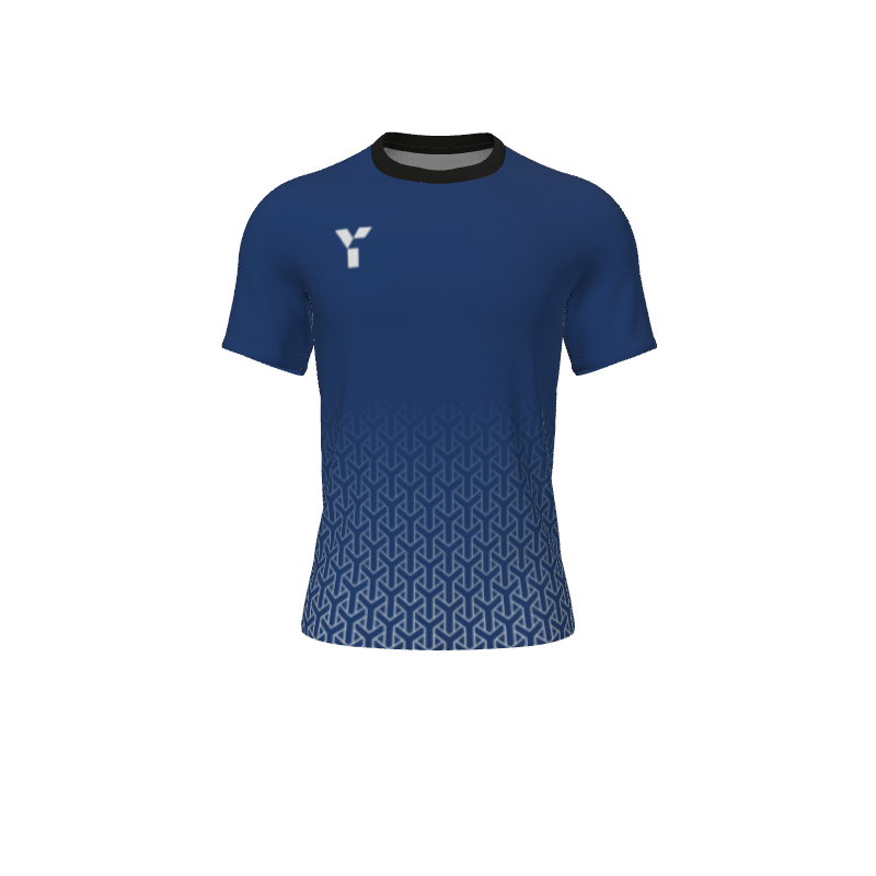 Mens 4 Round Neck. (x 15) by Y1