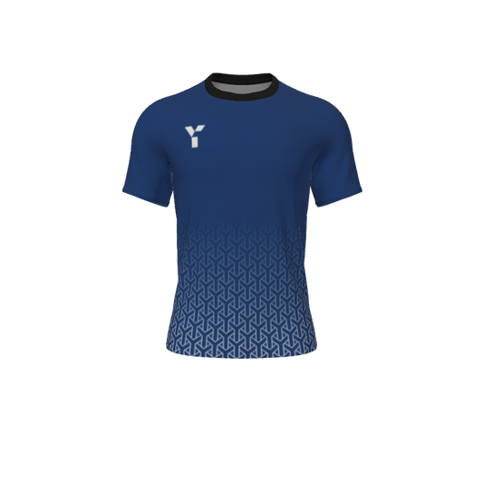 Mens 4 Round Neck. (x 15)