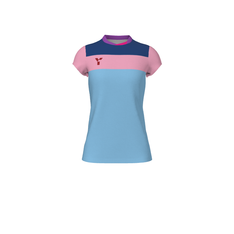 Womens 3 XO Pro Collar. (x 56)