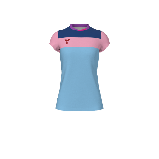 Womens 3 XO Pro Collar. (x 56)