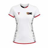 Cheltenham HC - Women's Playing Shirt White