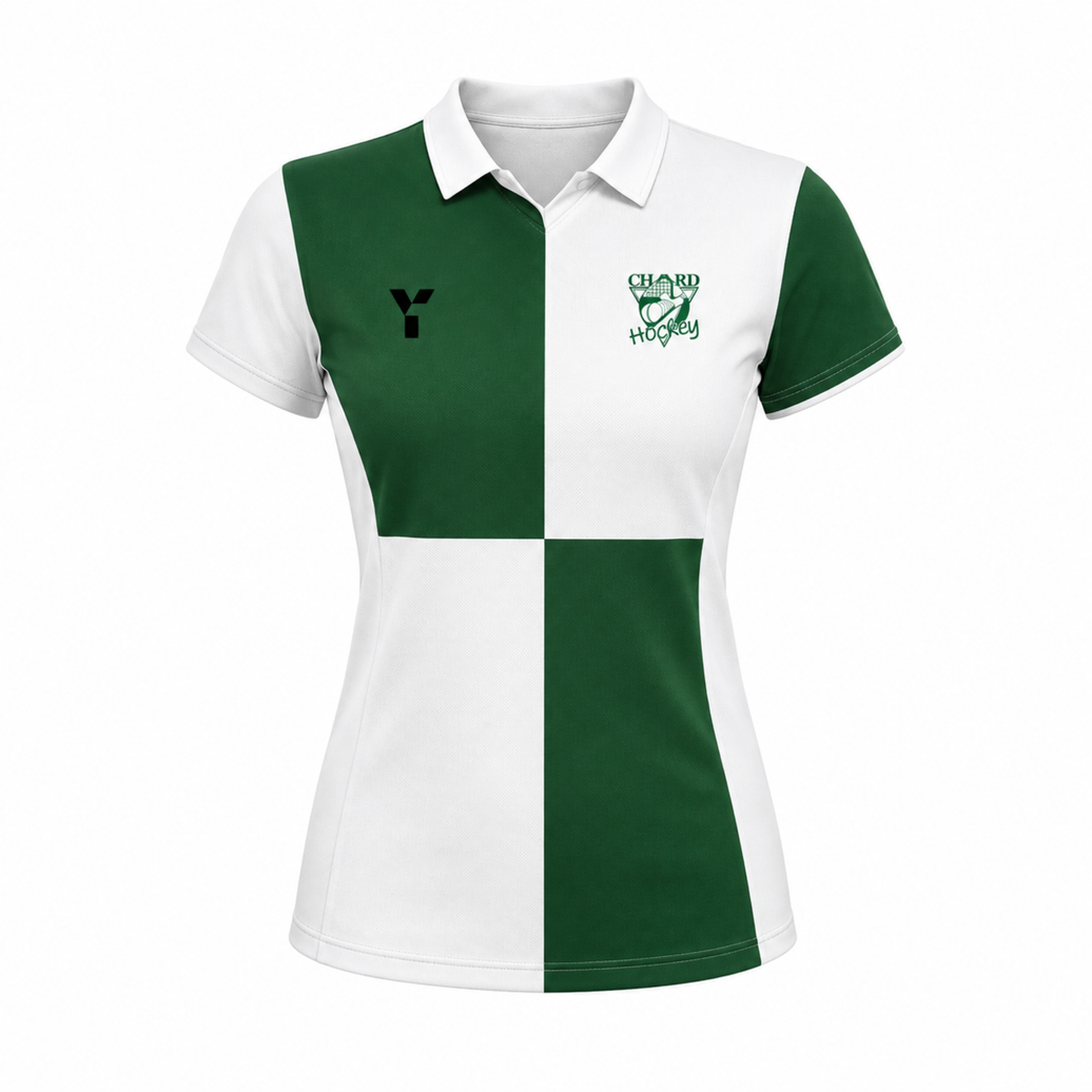Chard HC - Women's Playing Shirt