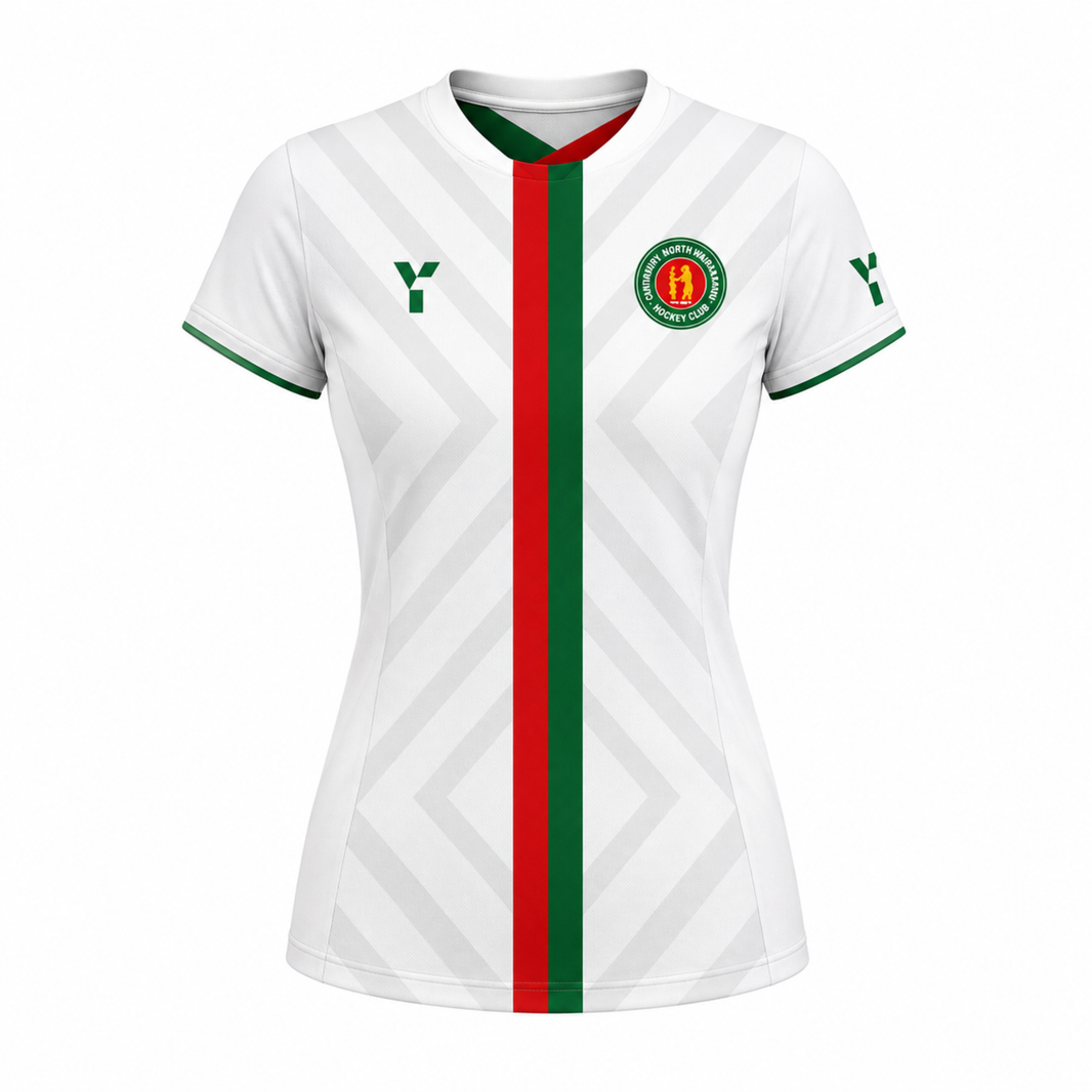 Coventry & NW HC - Women's Away Playing Shirt