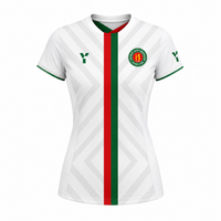 Coventry & NW HC - Women's Away Playing Shirt