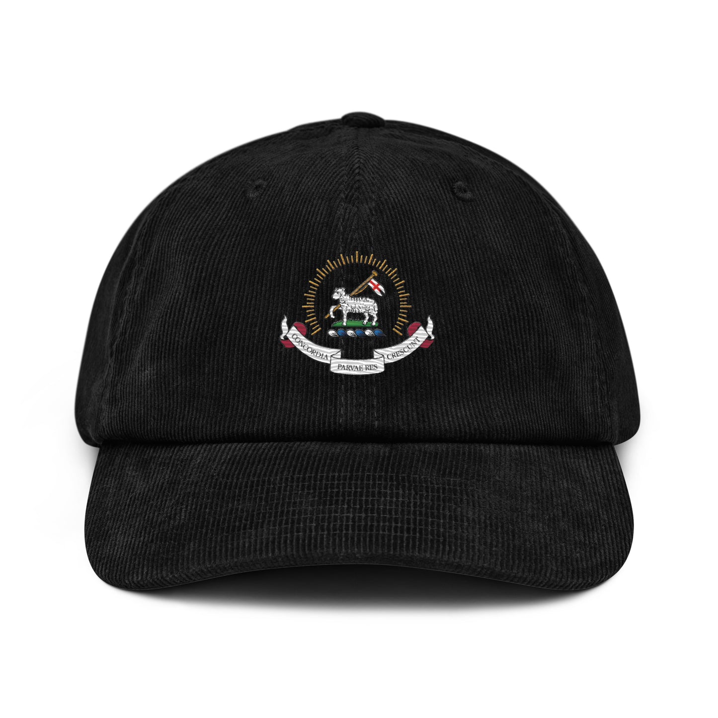 Old Merchant Taylors HC - Corduroy Hat