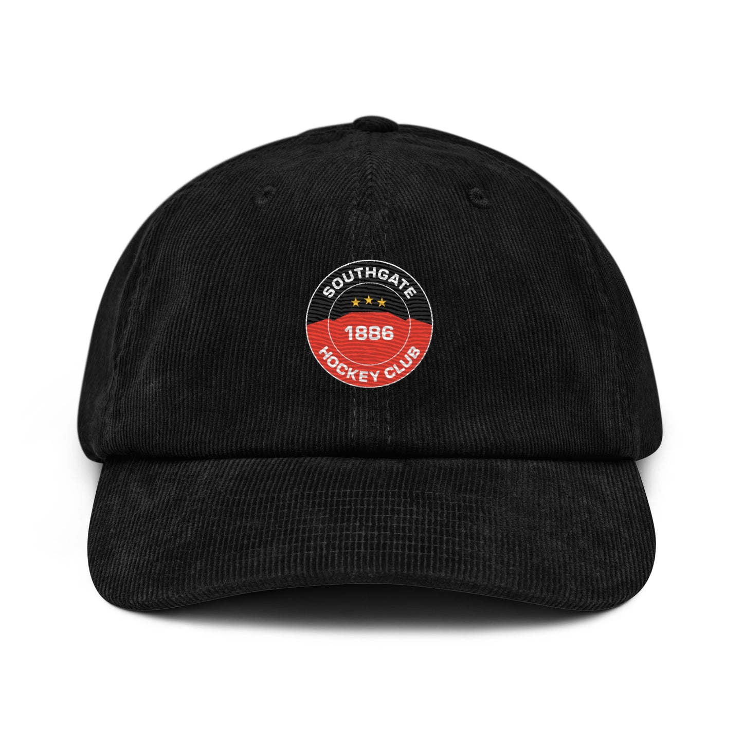 Southgate HC - Corduroy Hat