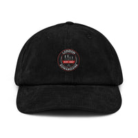 London Edwardians HC - Corduroy Hat
