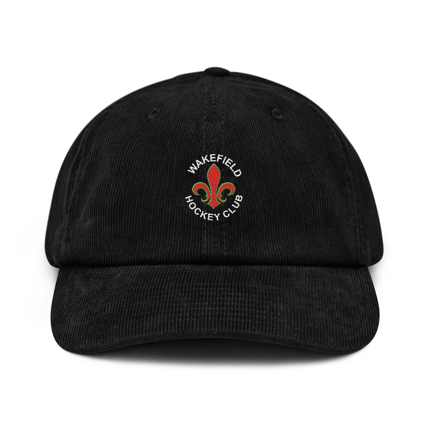 Wakefield HC - Corduroy Hat